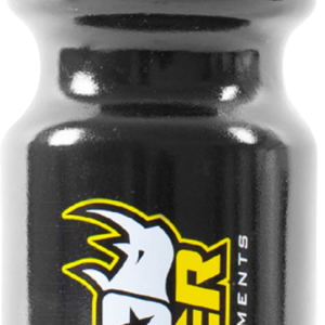 RYNO POWER Cycling Bottle - Black - 25 U.S. fl oz. SC-BOTTLE-BLK