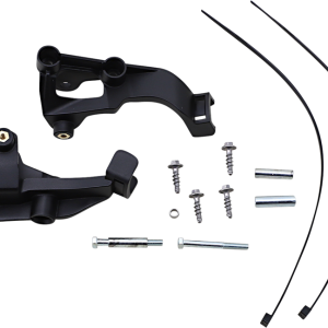 ACERBIS Handguard Mount - K-Future - Black 2803080001