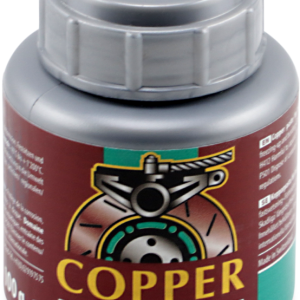 MOTOREX Copper Anti-Seize Can with Brush - 100g 102387