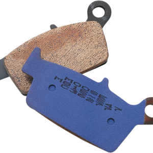 MOOSE RACING XCR Brake Pads - Rear M953-S47