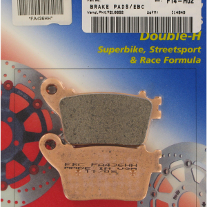 EBC HH Brake Pads - FA436HH FA436HH