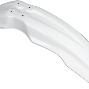 UFO Front Fender - White SU03985-041