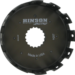 HINSON RACING Clutch Basket H257