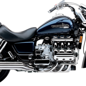 COBRA Boulevard Drag Pipes Valkyrie GL1800/1500 1269