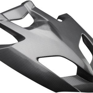 MAIER Custom Hood - Black Carbon - Scooped 19040-30