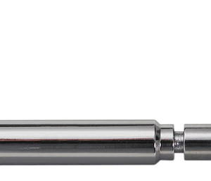 TRIMAX Right Angle Receiver Lock - 5/8"x 3-1/2" TRA5 4010-0380