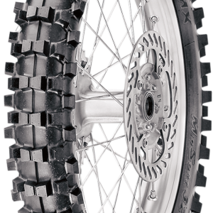 PIRELLI Tire - Scorpion MX32 Mid Soft - Rear - 100/90-19 - 57M 2588400