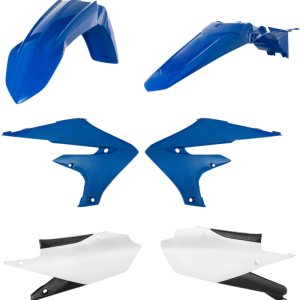 ACERBIS Standard Replacement Body Kit - OEM '18 2685915909