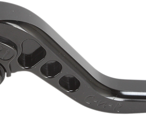 POWERSTANDS RACING Brake Lever - Short - Black 00-00534-22