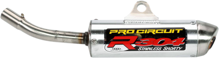 PRO CIRCUIT R-304 Silencer YZ 80/85 1993-2018 SY93080-RE 3080-RE