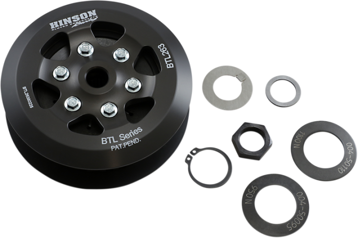 HINSON RACING BTL Clutch BTL263