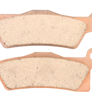 MOOSE UTILITY XCR Brake Pads - Front/Rear - Outlander M515-S47