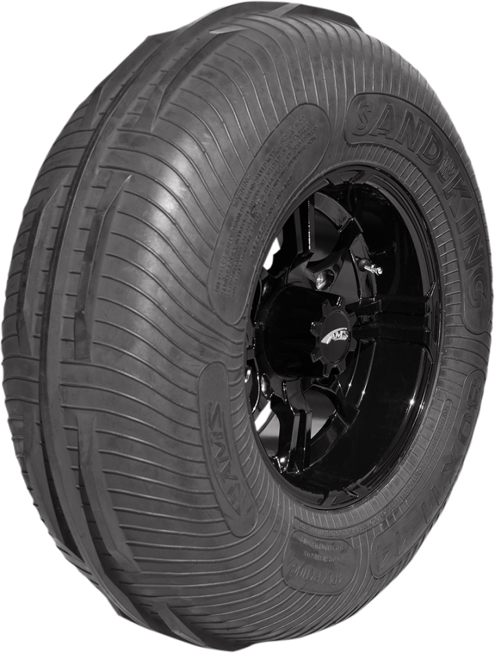 AMS Tire - Sand King - Front - 30x11-14 - 4 Ply 1406-670