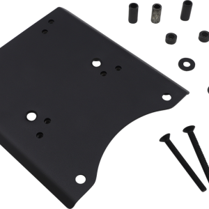 MOOSE RACING Kenai Top Case Mount - BMW 1250 ADV W0GS19ST