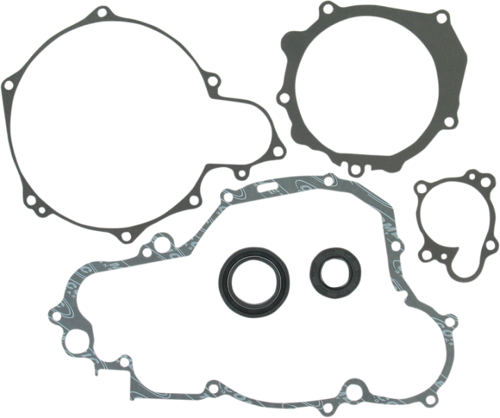 COMETIC Bottom End Gasket Set C3300