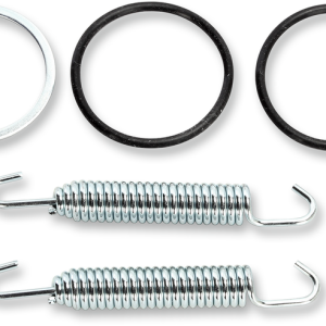 MOOSE RACING Exhaust Gasket Kit 823161MSE