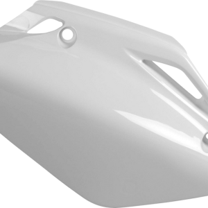 POLISPORT Side Panels - OEM White - CRF150R 8604000001