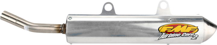 FMF Turbinecore 2 Silencer Gas Gas 250 /300 2007-2011 025096 1821-0800