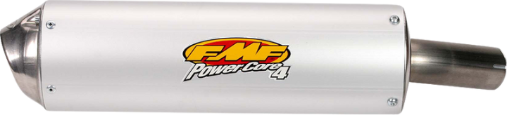 FMF Powercore 4 Muffler 044016 FMF044016