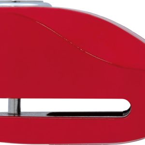 Abus 275 Disc Lock Red 39400