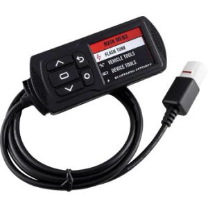 DYNOJET Power Vision 3 Fuel Injection Module - Yamaha Tracer 900 PV3-2202C