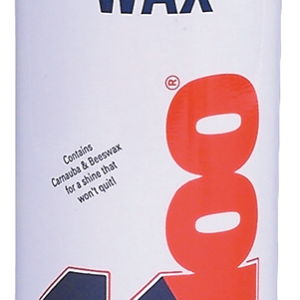 S100 Detail & Wax - 10 oz. net wt. - Aerosol 18400A