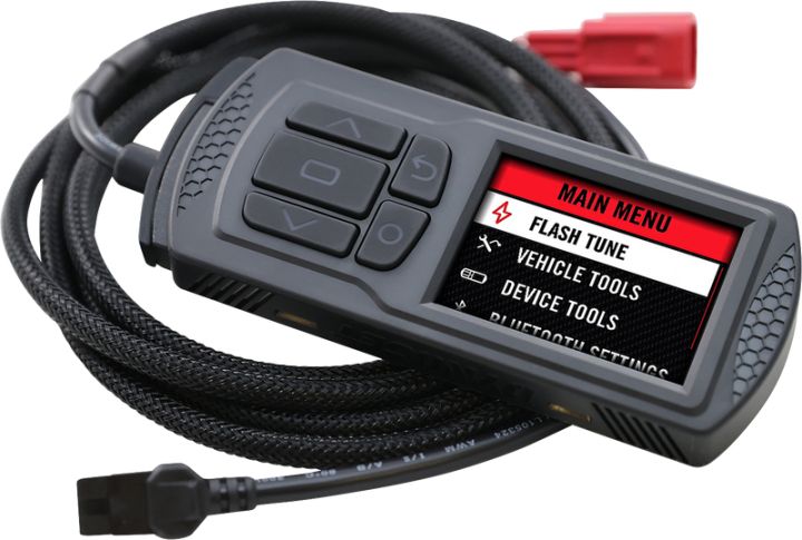 DYNOJET Power Vision 3 - Honda PV3-16-20