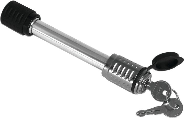 Deadbolt Dead Bolt Hitch Lock 57-9670
