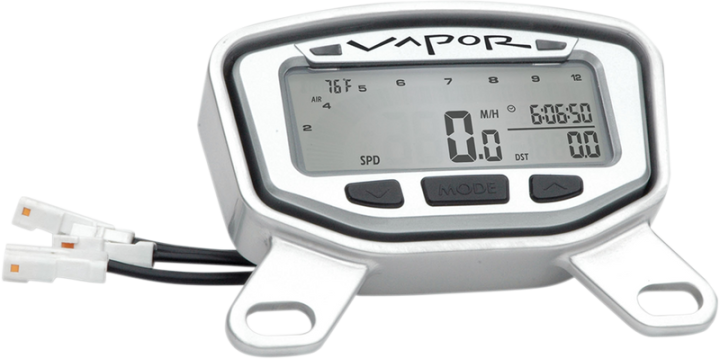 TRAIL TECH Vapor Speedometer/Tachometer Computer Protector 022-TM