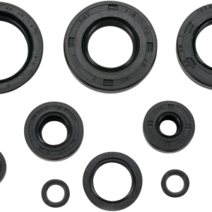 MOOSE RACING Motor Seals 822252MSE