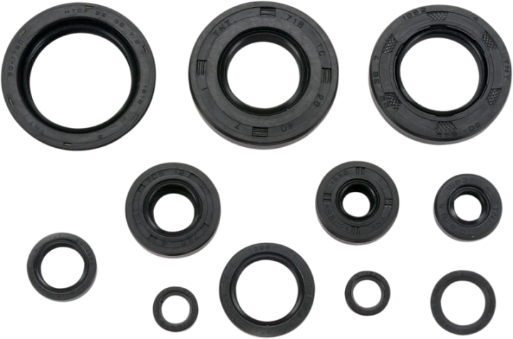 MOOSE RACING Motor Seals 822252MSE