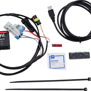 DYNOJET Power Commander Fuel Controller - Polaris RZR XP 900 2011-2014 FC19012