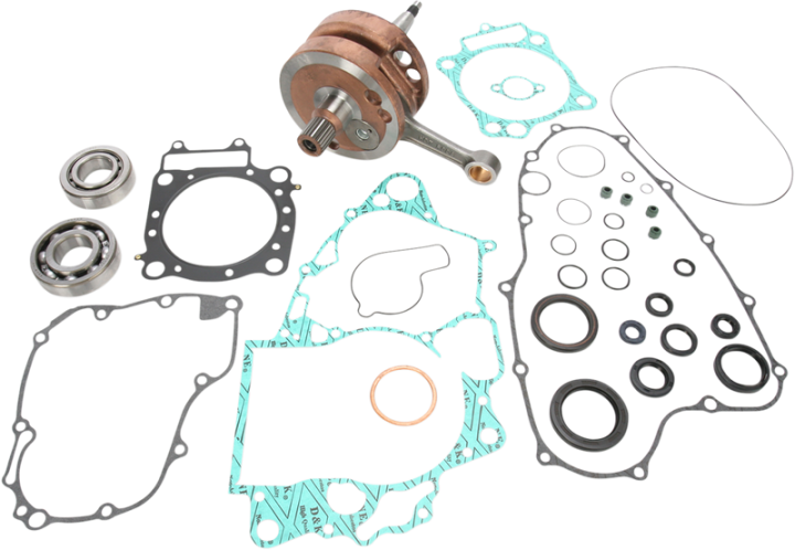 Hot Rods Crankshaft Kit CRF450R 2002-2005 CBK0086