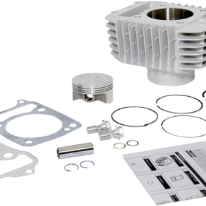 KOSO NORTH AMERICA Big Bore Cylinder Kit SEE TECH MB623002