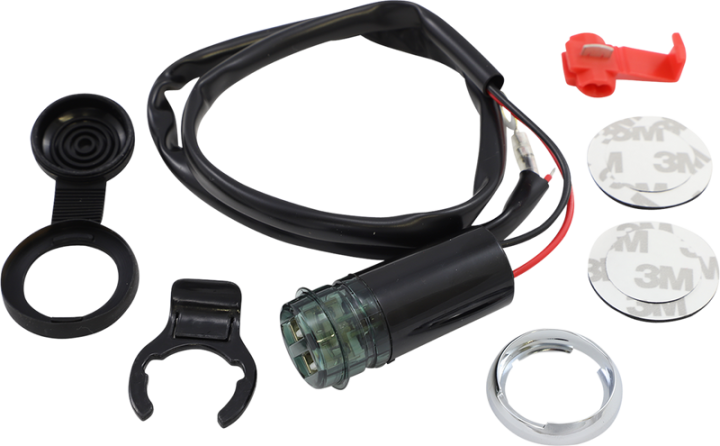 KOSO NORTH AMERICA USB Adapter K0008110