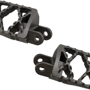 MOOSE RACING Pro Footpeg - Honda NRXR-5