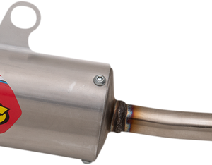 FMF Powercore 2 Shorty Silencer KTM 125 /150 SX/XC 2019-2022 Husqvarna/ Gas Gas 125 025259 1821-1948