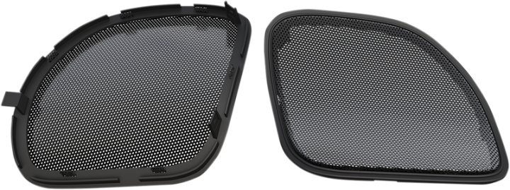HOGTUNES Speaker Grilles - FLTR RG RM GRILL