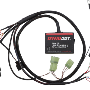 DYNOJET Power Commander-6 EX650 Ninja 650 2020-2022 PC6-17083