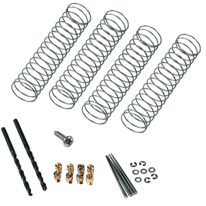 DYNOJET Jet Kit - Suzuki SV650 3171