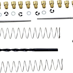 DYNOJET Jet Kit - Kawasaki KVF650 Brute Force Q220