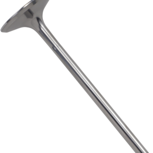 DEL WEST Intake Valve DW-CRF250R-IV10