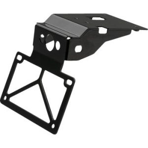 COBRA License Plate Relocator - MSX125 Grom 2022-2023 05-9007B