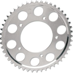 JT SPROCKETS Sprocket - Kawasaki - 46-Tooth KLR650 2022-2024 JTR487.46