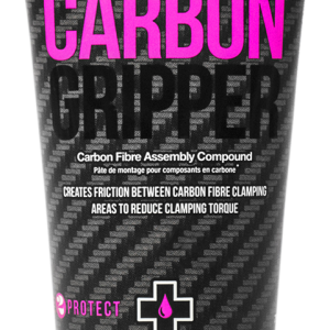 MUC-OFF USA Carbon Gripper - 75g 349