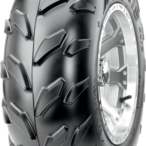 MAXXIS Tire - MU19 - Front - 25x8-12 - 2 Ply TM00652100