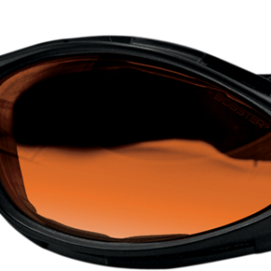BOBSTER Crossfire Goggles - Amber BCR003