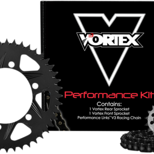 VORTEX HFRA Aluminum Chain Kit CK6332