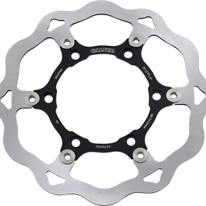 GALFER Wave Rotor DF327FLW