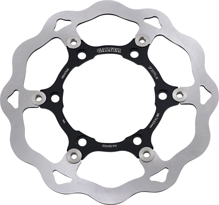 GALFER Wave Rotor DF327FLW